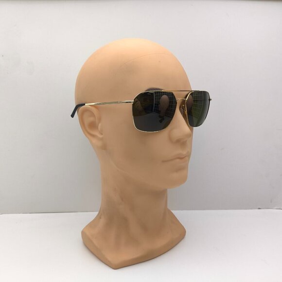 ?️Made in Italy! Porsche Design P8970 Polarized Sunglasses 61/17 150 /EUM106?️ main image 9